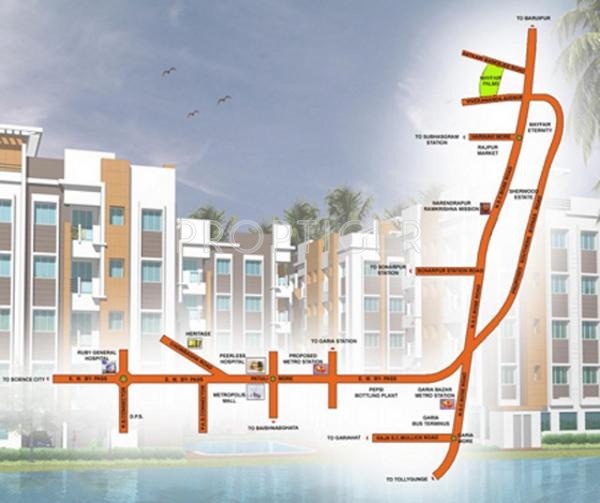 Images for Location Plan of Mayfair Palms Images for Location Plan of Mayfair Palms