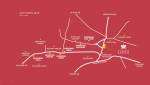 Location Plan  lotus Location Plan