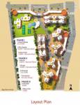 Layout Plan fortaleza-apartment Layout Plan