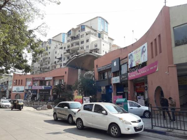  fortaleza-apartment Elevation