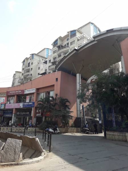  fortaleza-apartment Elevation