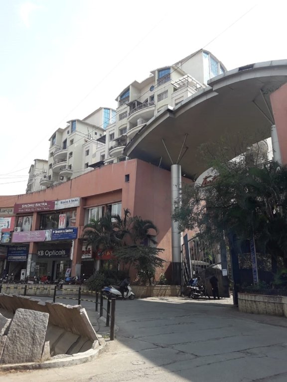  fortaleza apartment Elevation