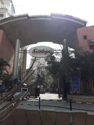  fortaleza-apartment Gated Community