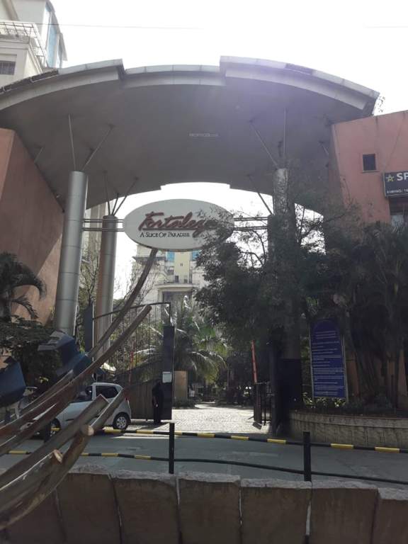  fortaleza apartment Gated Community