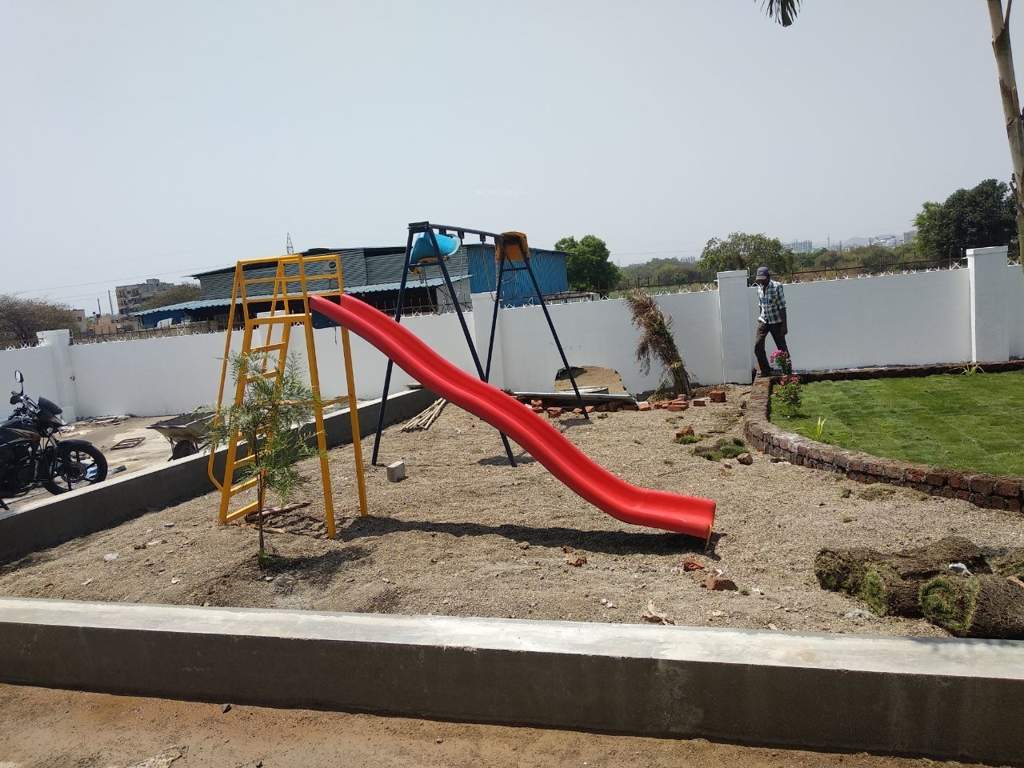 Images for Amenities of Kailas Kute Sukhvastu