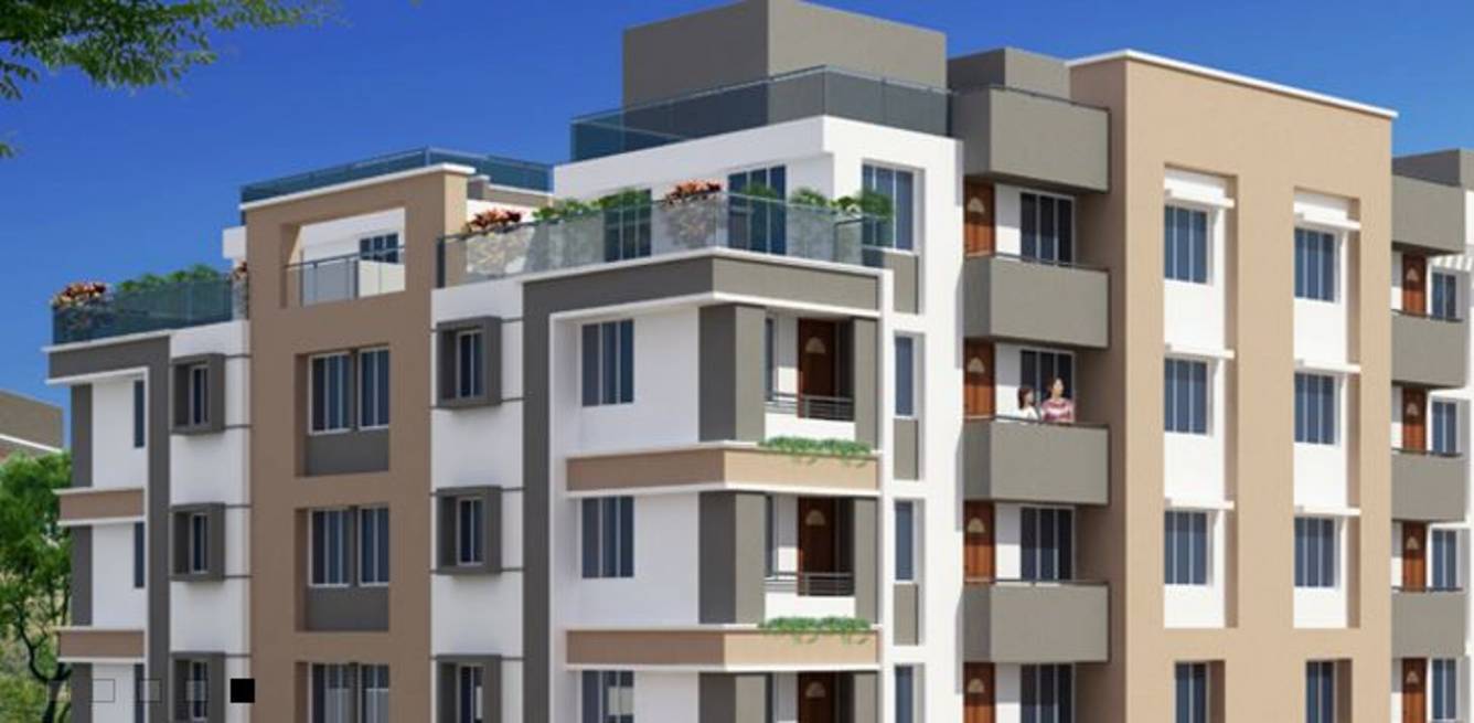 Images for Elevation of Nirvana Devakis Flying Heights