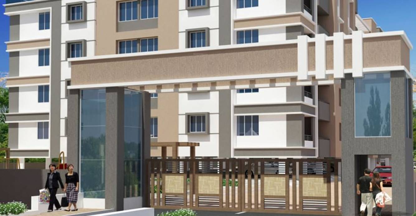 Images for Elevation of Nirvana Devakis Flying Heights