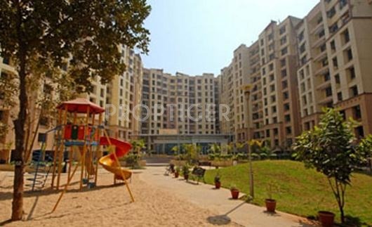 Images for Elevation of Hubtown Orchid Park