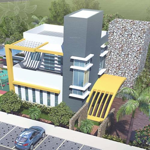  revell-orchid-phase-2 Club House