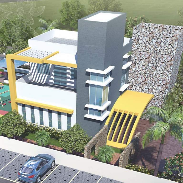 revell orchid phase 2 Club House