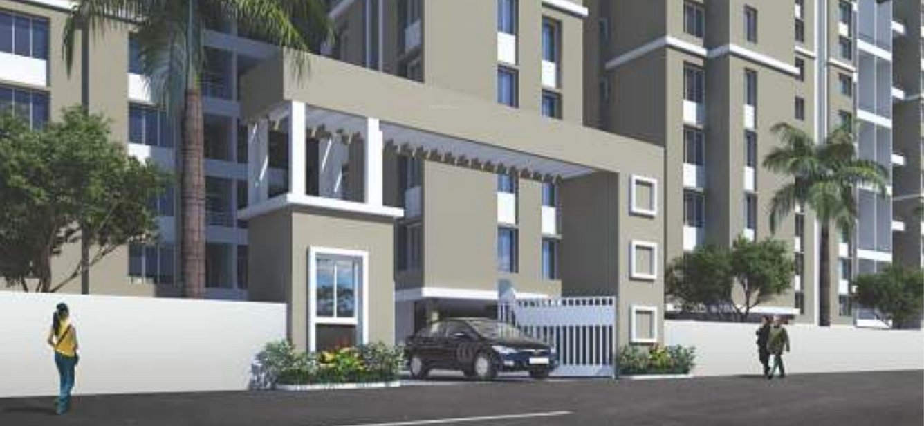 revell orchid phase 2 Gated Community