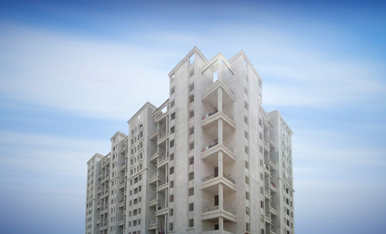 Images for Elevation of Ganesh Nakshatram