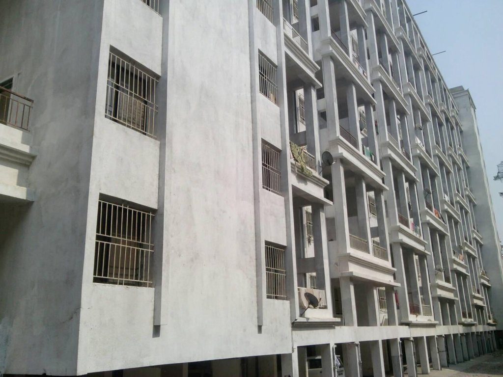 Images for Elevation of Ganesh Nakshatram