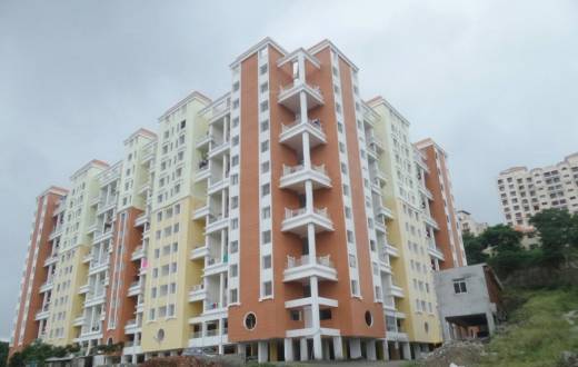 Images for Elevation of Ganesh Nakshatram