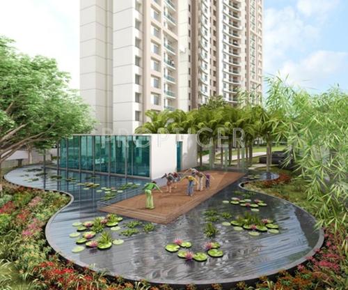 Images for Elevation of Lodha Aurum aurum Images for Elevation of Lodha Aurum