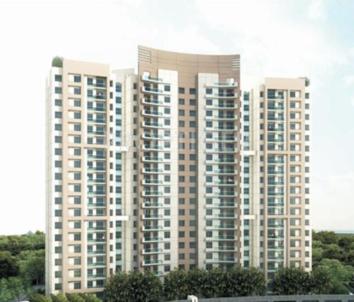 Images for Elevation of Lodha Aurum aurum Images for Elevation of Lodha Aurum