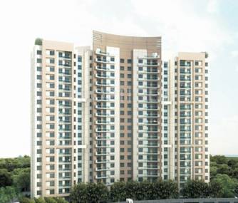 Images for Elevation of Lodha Aurum Images for Elevation of Lodha Aurum