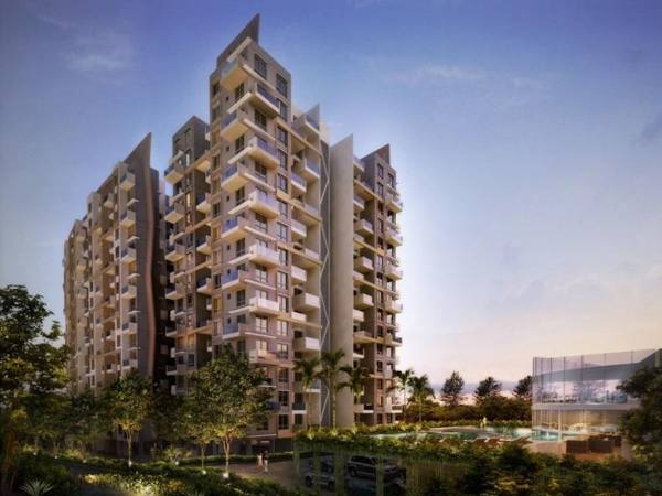 Elevation sereno Elevation