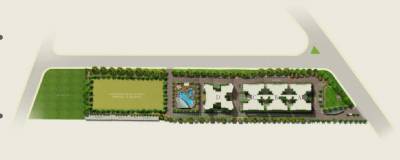 Master Plan sereno Master Plan