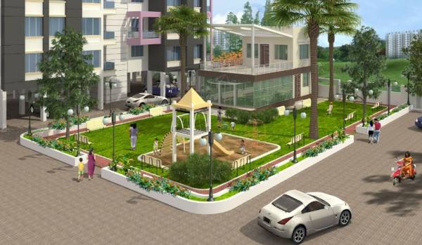 Images for Amenities of Aaiji Aura City Images for Amenities of Aaiji Aura City