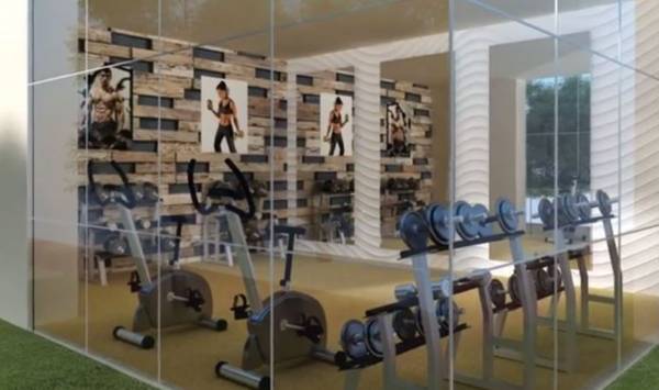 Images for Amenities of Aaiji Aura City Images for Amenities of Aaiji Aura City