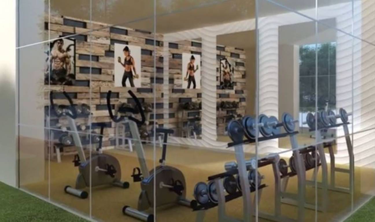 Images for Amenities of Aaiji Aura City