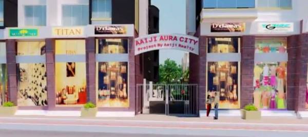 Images for Amenities of Aaiji Aura City Images for Amenities of Aaiji Aura City