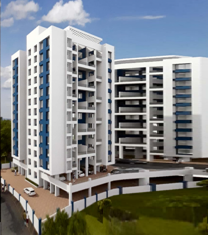  eros phase 2 Elevation