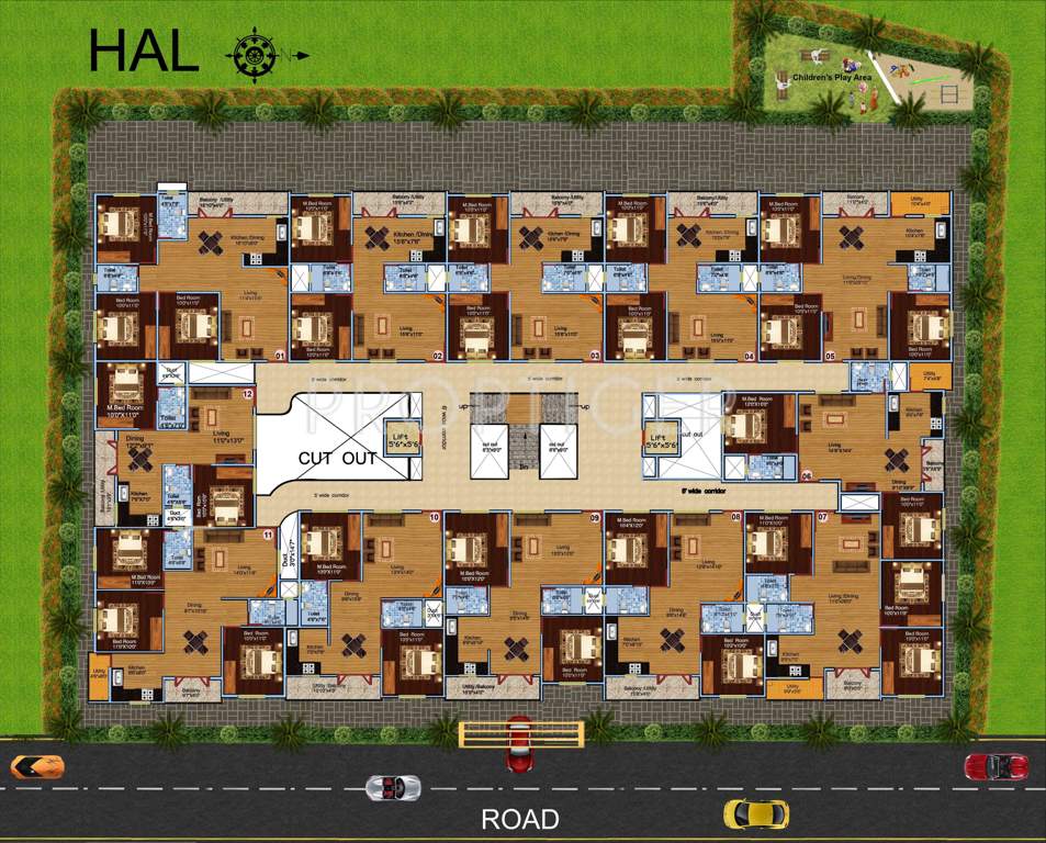 seasons Images for Cluster Plan of DS Seasons