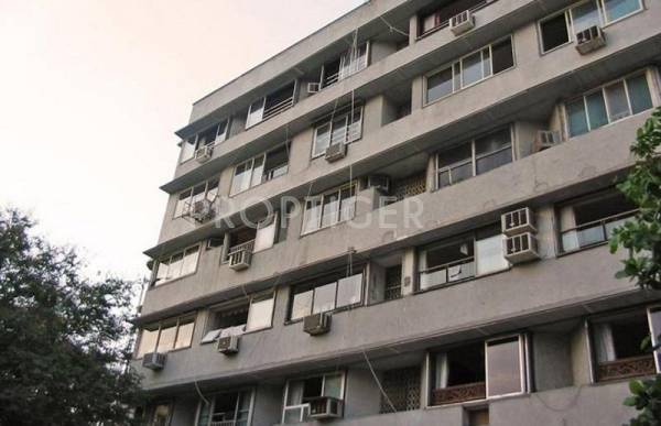 Images for Elevation of Kalpataru Sudha Kalash