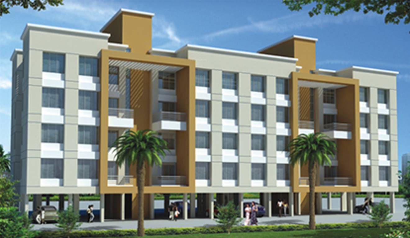 Images for Elevation of Nirvana Kshitij Residency