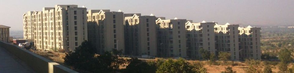  hinjewadi road Elevation