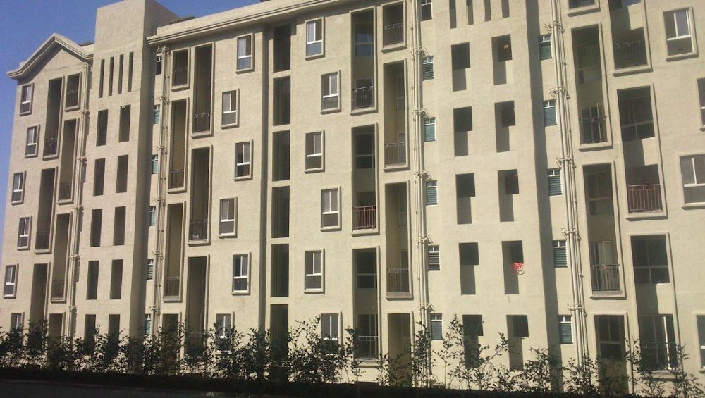  hinjewadi road Elevation