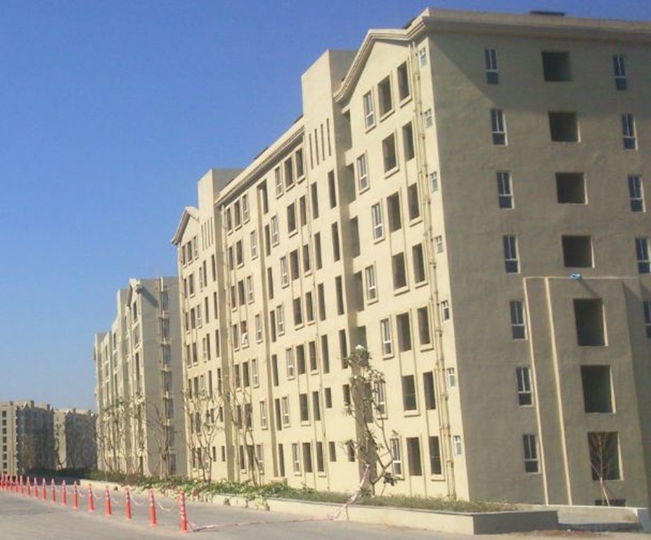  hinjewadi road Elevation