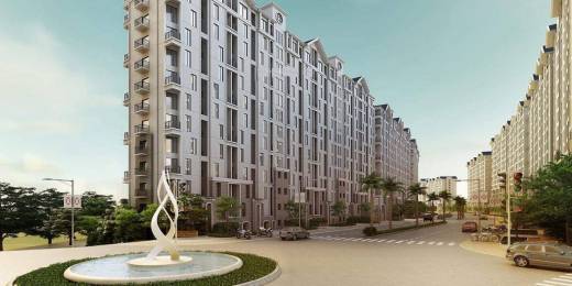 hinjewadi-road Elevation Elevation