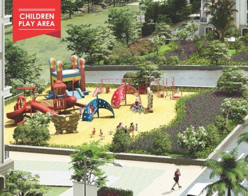  hinjewadi-road Children's play area