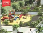 Children's play area  hinjewadi-road Children's play area