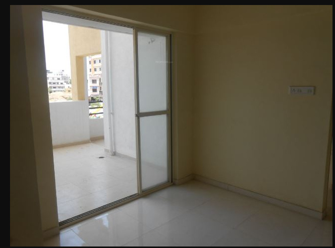  puram phase i Living Area