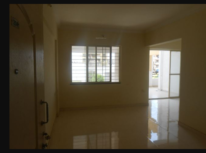  puram phase i Living Area