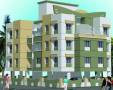 Divine Group Residency