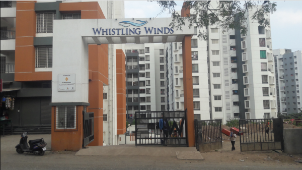  whistling-winds Elevation