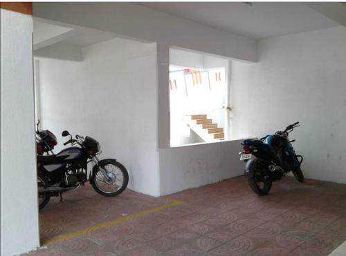  whistling-winds Two Wheeler Parking