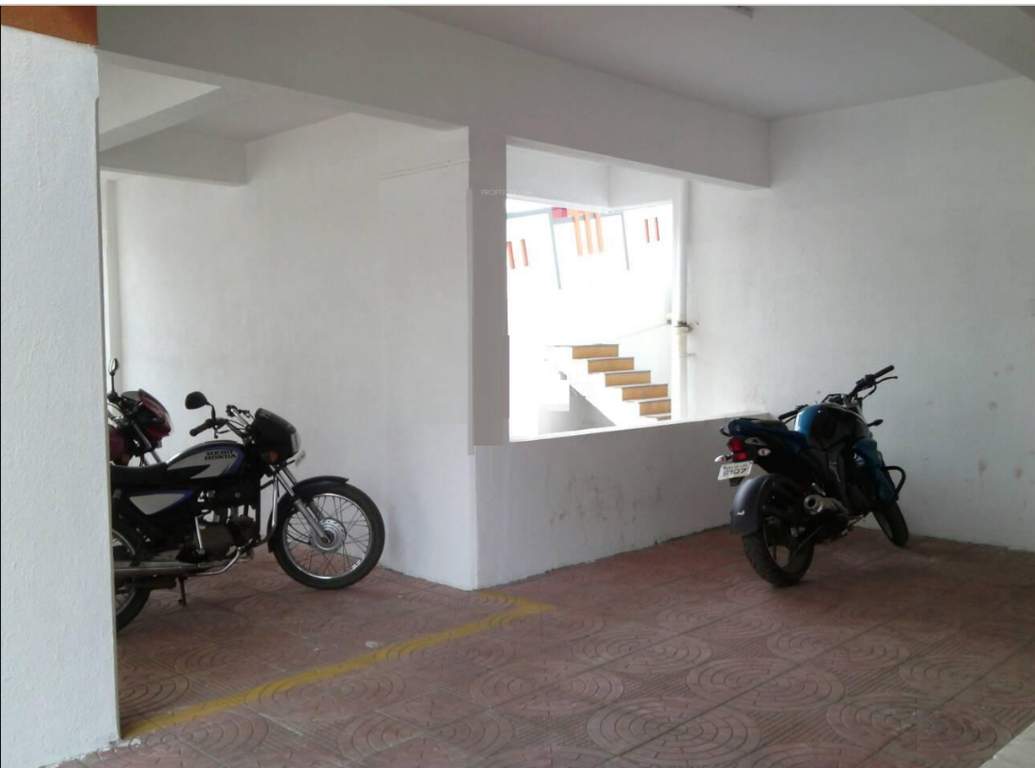 whistling winds Two Wheeler Parking