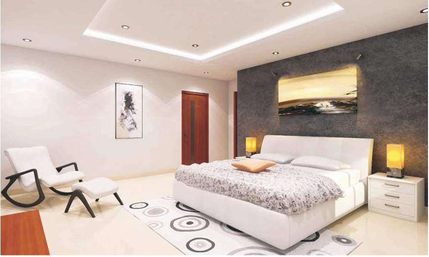 whistling winds Bedroom