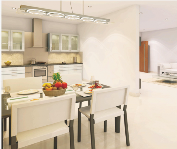  whistling-winds Dining Area