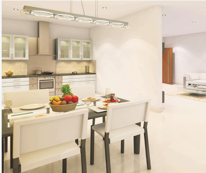 whistling winds Dining Area