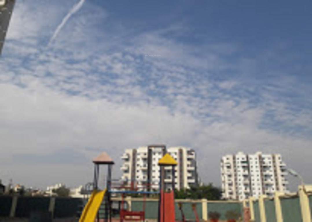  ambience Children's play area