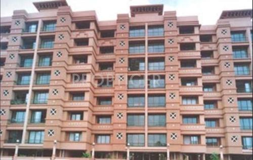  vatika-i-and-ii Images for Elevation of Kalpataru Vatika I and II