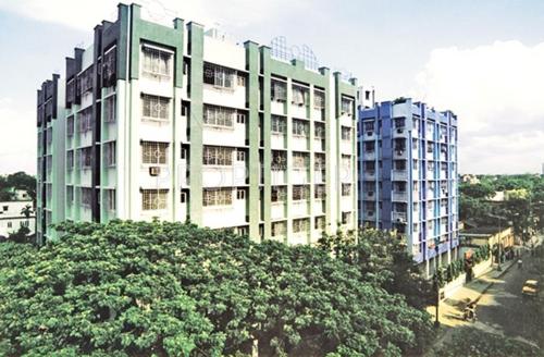  apartments Images for Elevation of Ideal Group Ideal Apartments