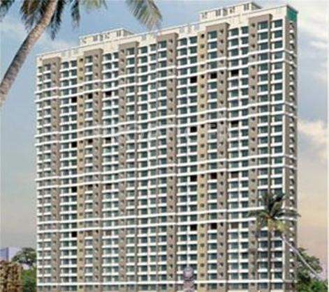 Images for Elevation of Kalpataru Kamdhenu